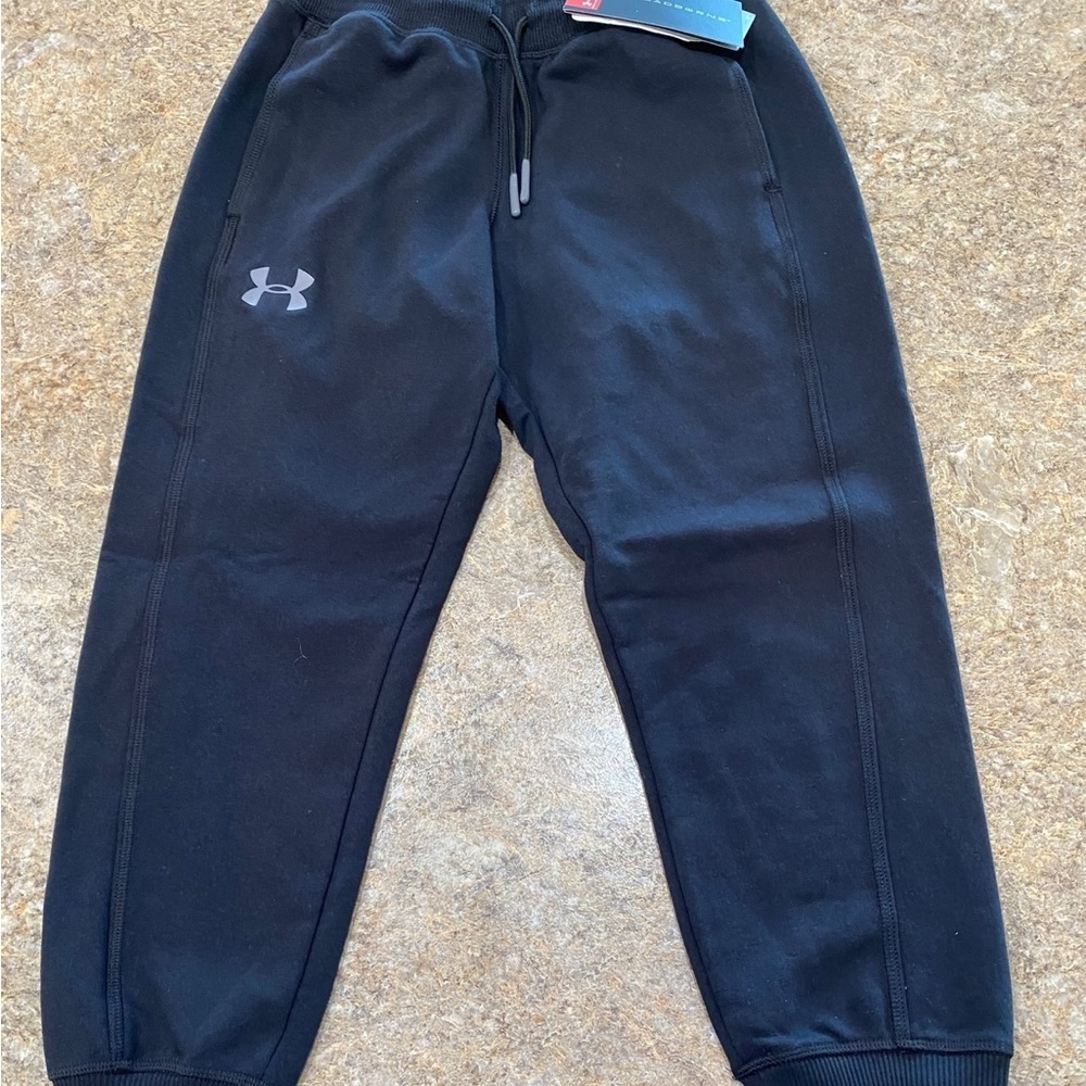 New Under Armour Joggers